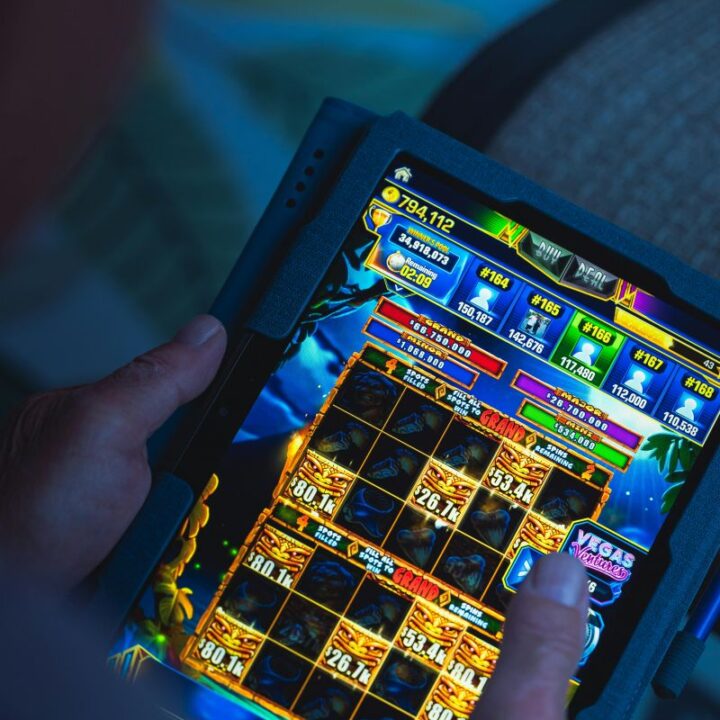 iGaming Testing Services